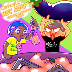 Hot Soup - Capchii(NeoQor & Darmoc Remix) [FREE DOWNLOAD]