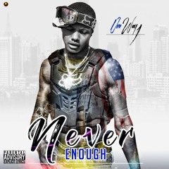 Money On My Mind [Prod. By JayBirdBeatz]