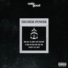 Higher Power (Prod. Scotty Muzik)