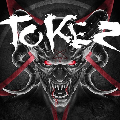 Tokez - EVIL RIDDIM