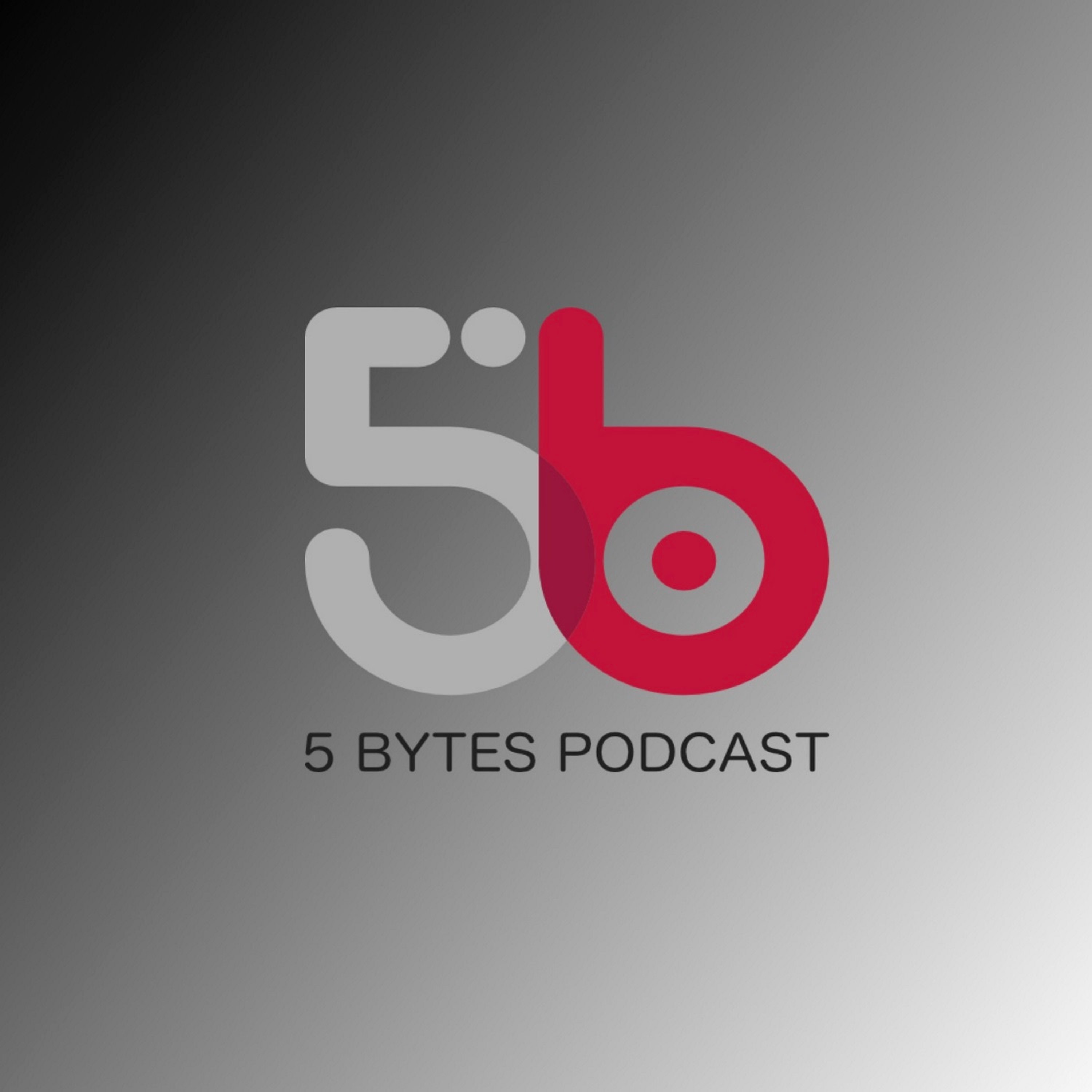 5bytespodcast