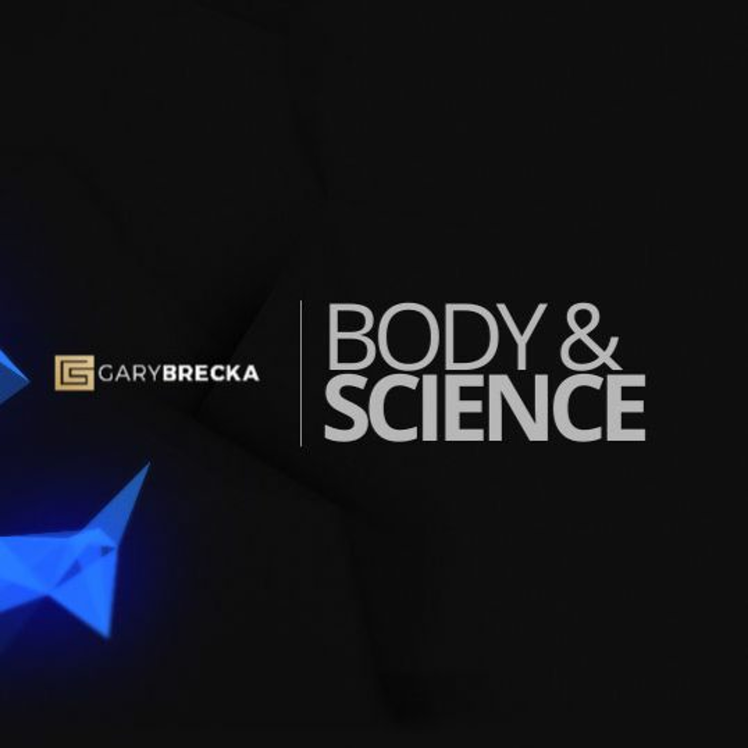 Gary Brecka Body Science Glutathione