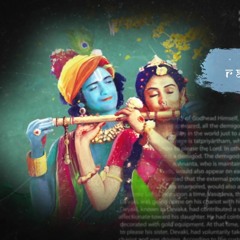 Rkrishn Soundtracks 7 - Prem Ki Lagan