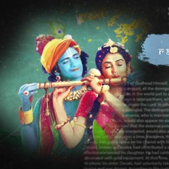 Stream vaishnavijogi | Listen to radha krishna serial song playlist online  for free on SoundCloud