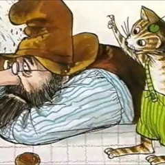 Petssounhz - Tjurfäktning