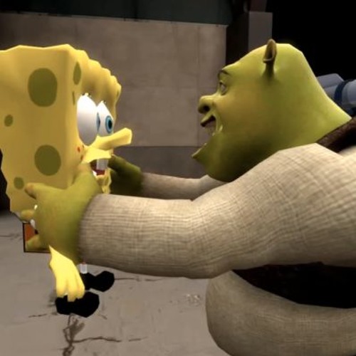 Shrektastic