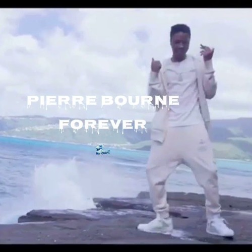 Pi'erre Bourne - Forever (HQ/LQ combined edit)