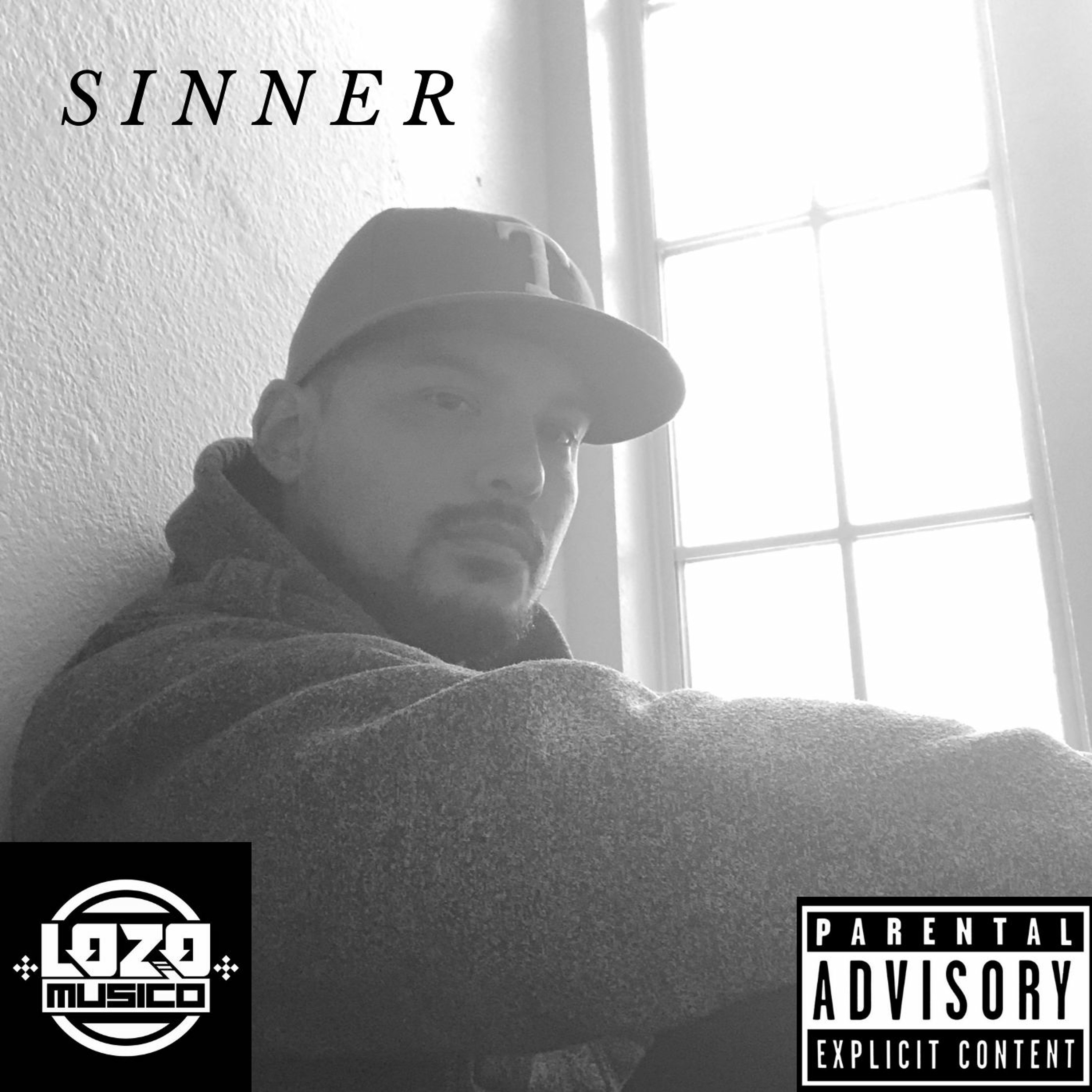 Lozo Musico - Sinner Produced By: Jerrod Hinton episode artwork
