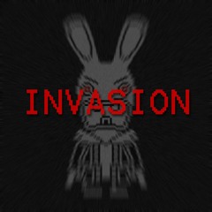 INVASION - A Rabbids Megalovania (Ft. Treven) 600 Follower Special 2/2