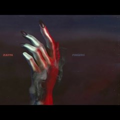 ZAYN - Fingers (Audio)