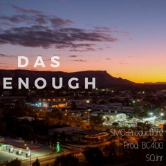 Das Enough - Instrumental - (Prod: BC400 / SQJnr)