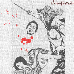 Rick Slo - Uncomfortabl (Prod. Bob Da Phoenix)