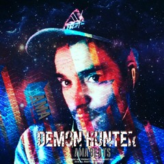 DEMON HUNTER