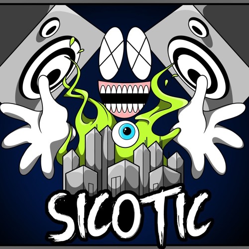 Sico - Devil Daddy
