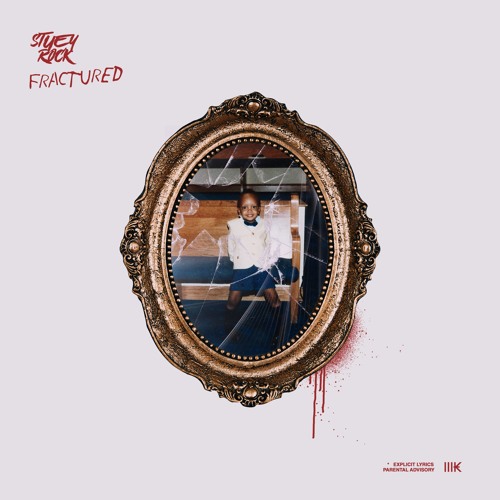 Fractured By Stuey Rock