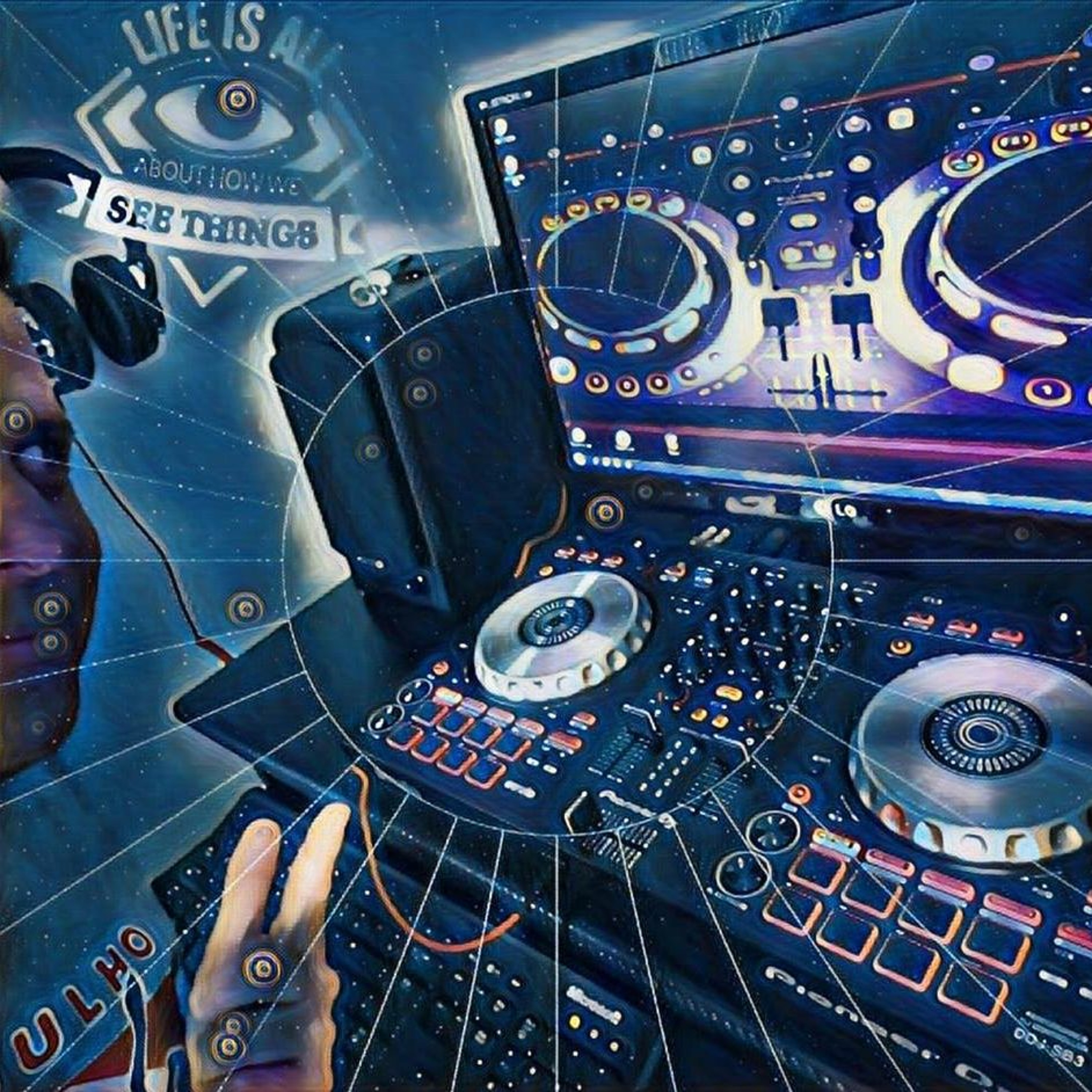 Cinortele - Inspired Greasy episode artwork