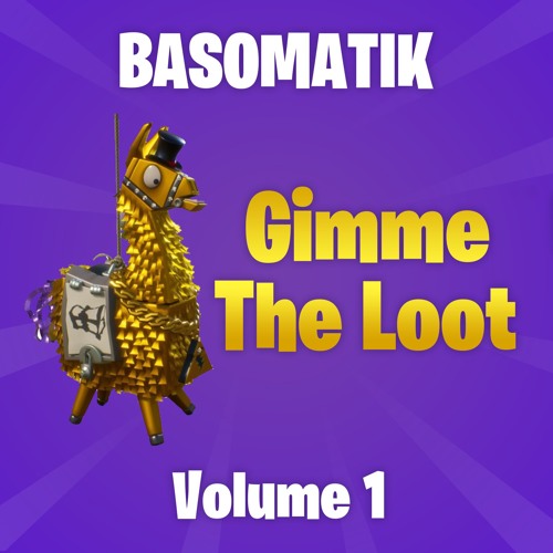 Gimme The Loot Volume 1 Pack! (30 Edits and Bootlegs!)