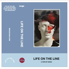 life on the line [album 2018]