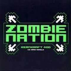 Zombie Nation - Woah Oh Oh