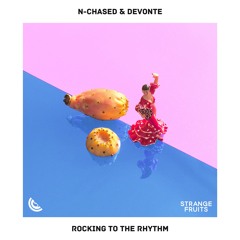 Rocking To The Rhythm (feat. Devonte)