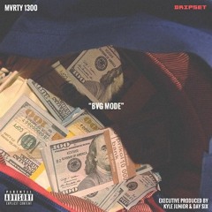 FASHO feat. KVSHY JAMAL (prod. Mvrty)