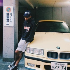 Take Your Time [Prod. Jarreau Vandal]