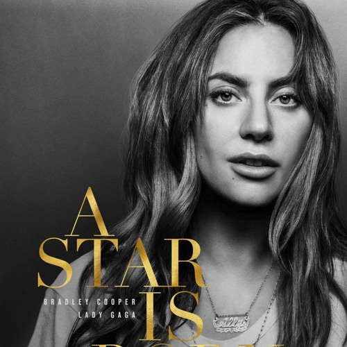 LADY GAGA & BRADLEY COOPER - SHALLOW - DJ ARON REMIX