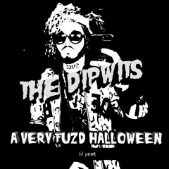 Dipitus Presents: Halloween 2018 with fuzd