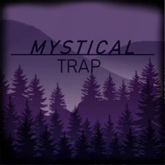 M Y S T I C A L (ghosts) BOOOO