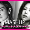 Dua Lipa, Blackpink, BTS - Kiss and Make Up x I'm Fine(Subscribe to my Youtube for full versions)