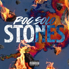 ROC SOLO - STONES