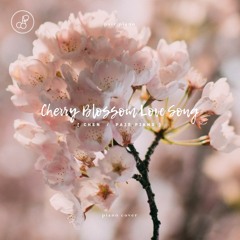 [백일의 낭군님 OST Part 3] 첸 (CHEN) - 벚꽃연가 (Cherry Blossom Love Song) Piano Cover 피아노 커버