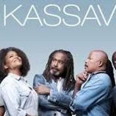 Deejay Gwadison Show 100% Kassav Vol 1