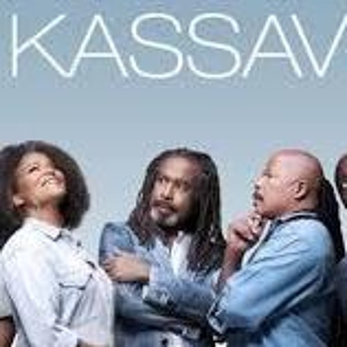 Deejay Gwadison Show 100% Kassav Vol 1