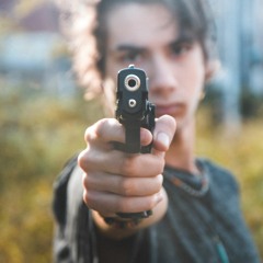 Gun