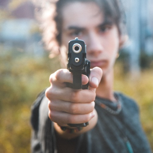 Gun