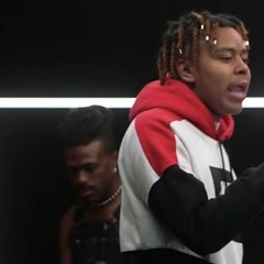 BlocBoy JB, YBN Cordae And More Spit Some Fire | Hip Hop Awards 2018 Cypher