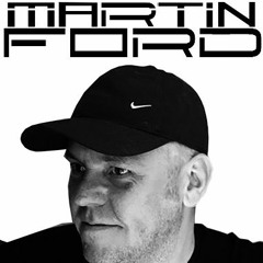 Martin Ford Anomaly On The Sesh