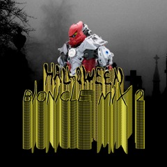 Bionicle Halloween Mix 2