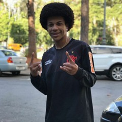 15 MINUTOS DE TAMBOR ENVOLVENTE (DJ FELIPE DO CAXAMBU) 2K18[1]