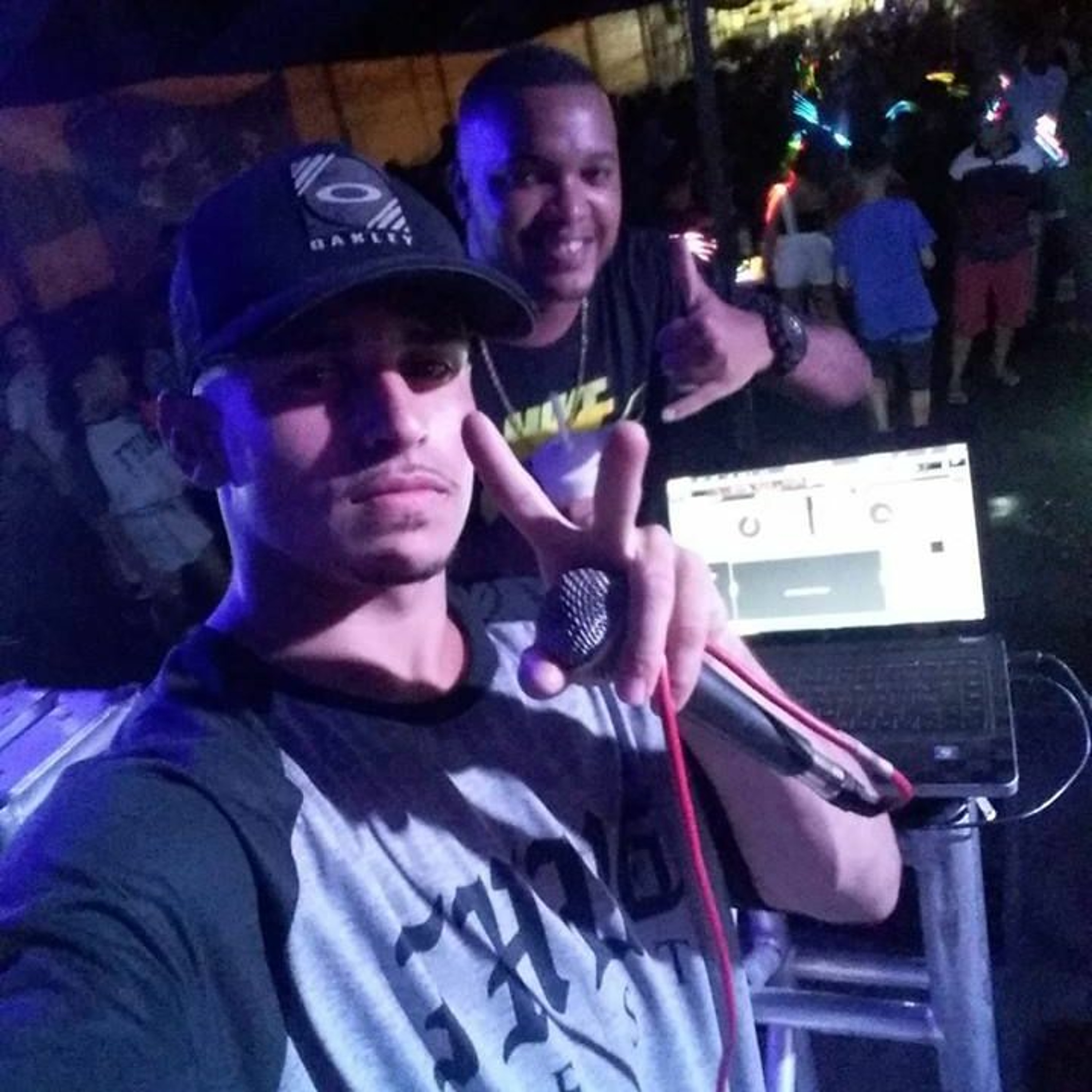 DJ GL SJM (Beat Hu)
