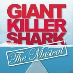 Giant Killer Shark: The Musical - What Are We Gonna Do?