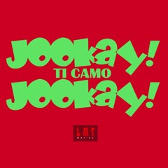 Ti Camo - Jookaye