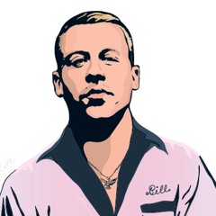 Macklemore Ft Skylar Grey - Glorious (DROG Remix) ( Free DL)