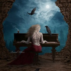 Somewhere (Memory vision) by Ha Jin