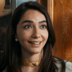 Öykü Gürman - Çayelinden Öteye - Sen Anlat Karadeniz