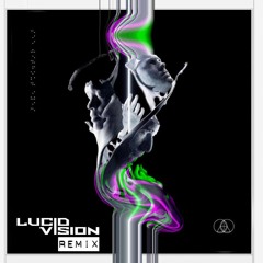 The Glitch Mob - How Could This Be Wrong (Lucid Vision Remix)
