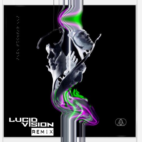 The Glitch Mob - How Could This Be Wrong (Lucid Vision Remix)