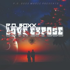 LOVE EXPOSE