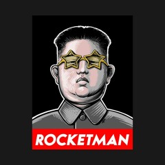 Rocketman (Tim Ray Remix) - Elton John